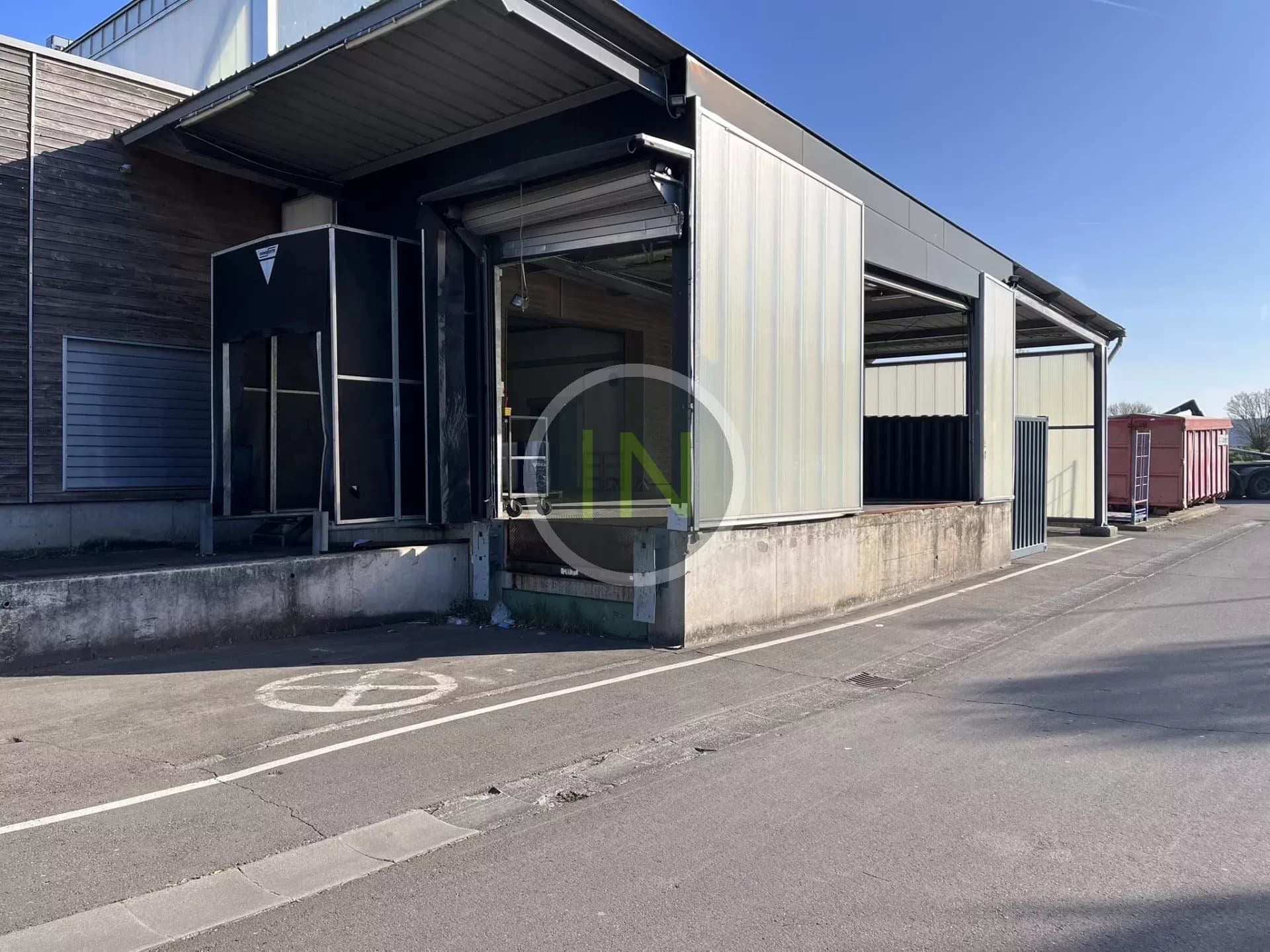 Office in Leudelange, photo 1