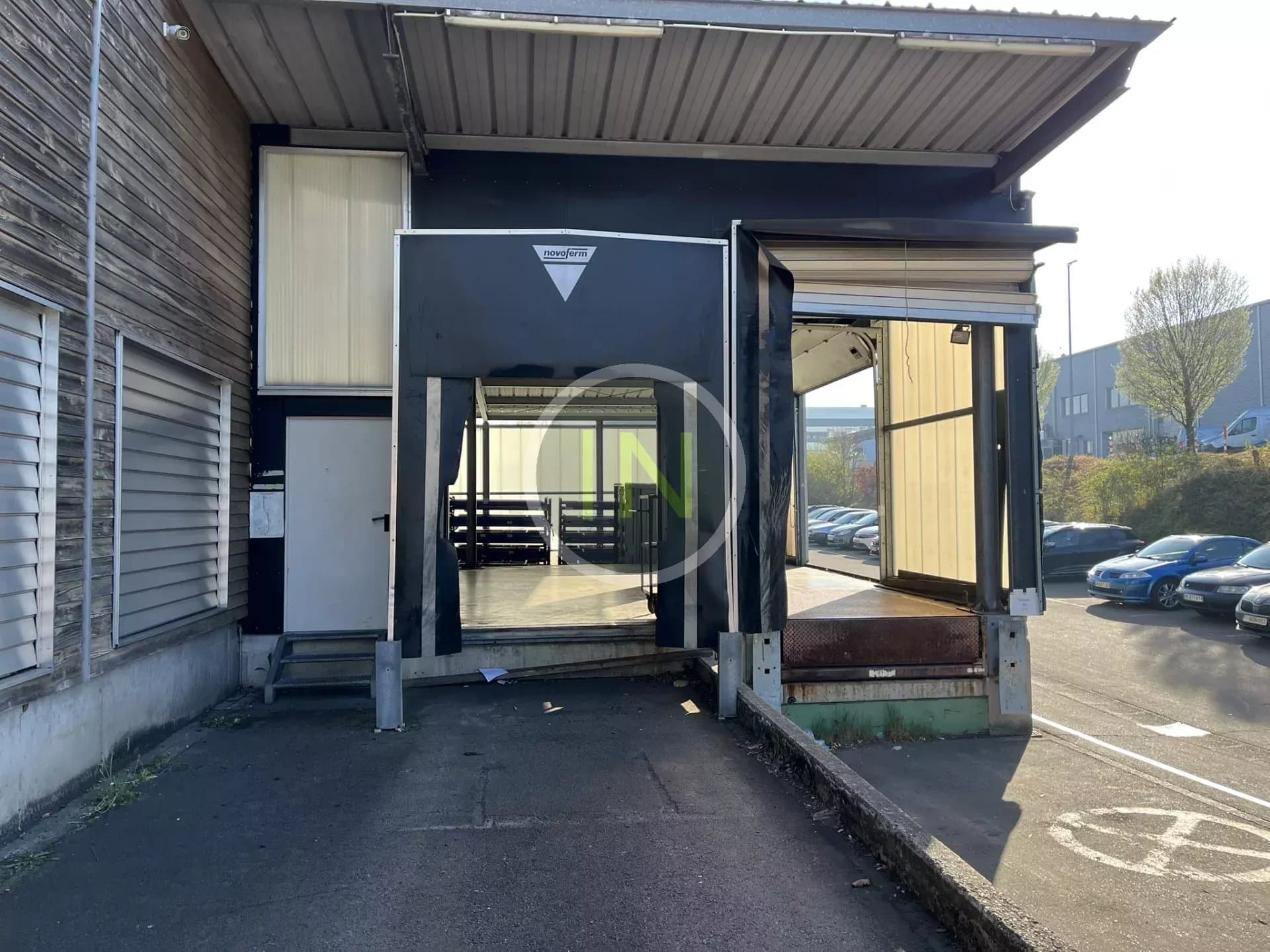 Office in Leudelange, photo 3