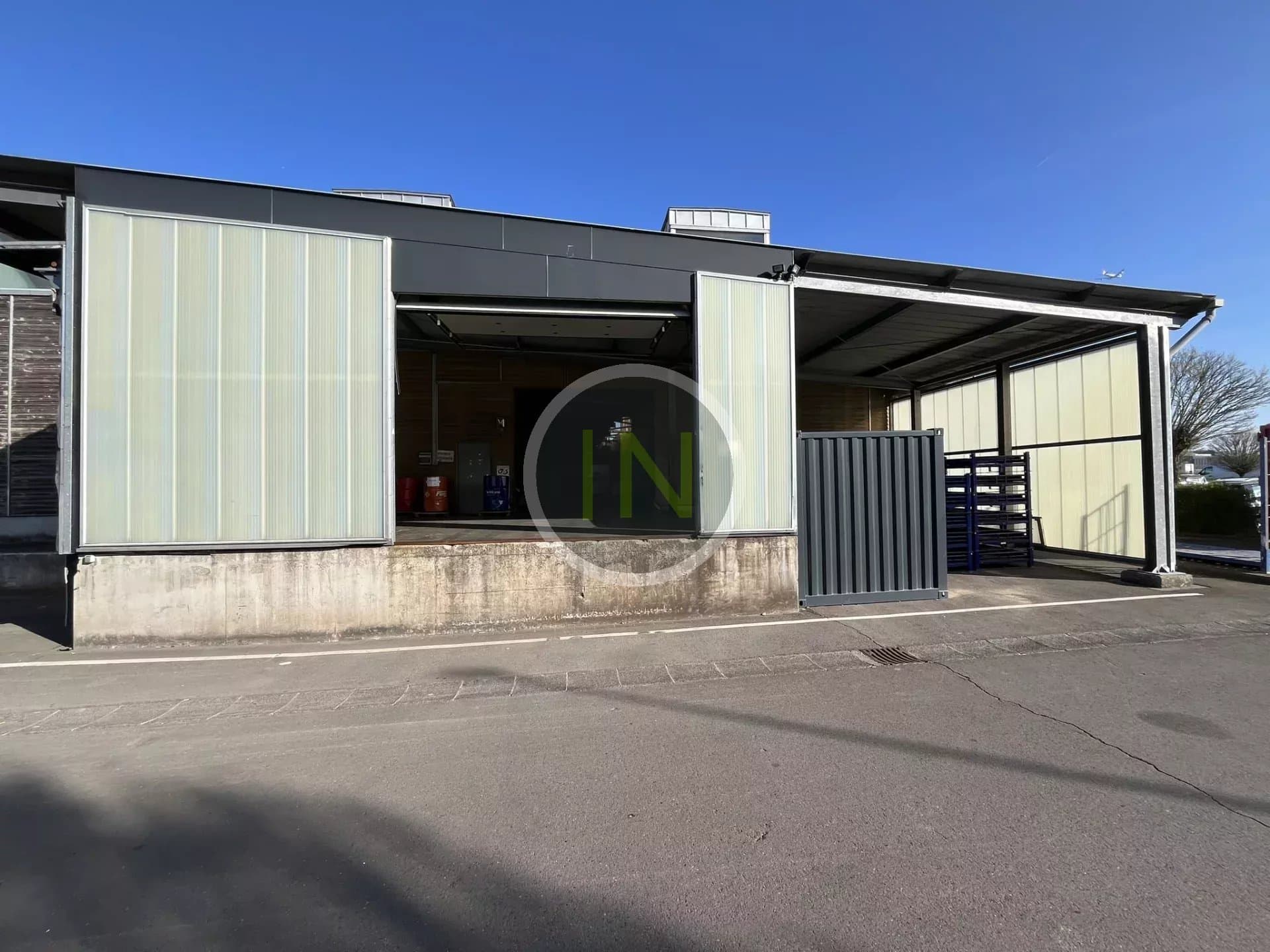 Office in Leudelange, photo 4