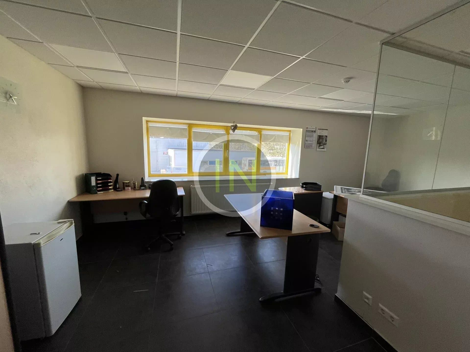 Office in Windhof, photo 5