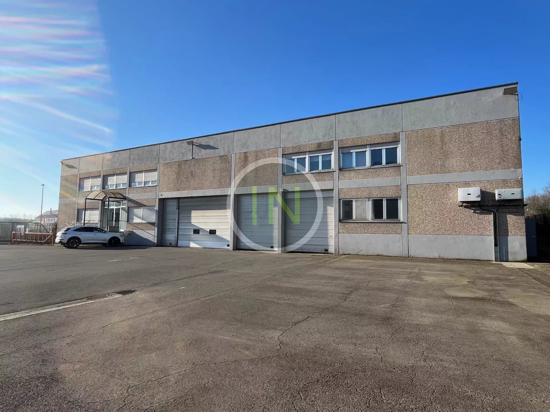 Office in Capellen, photo 2
