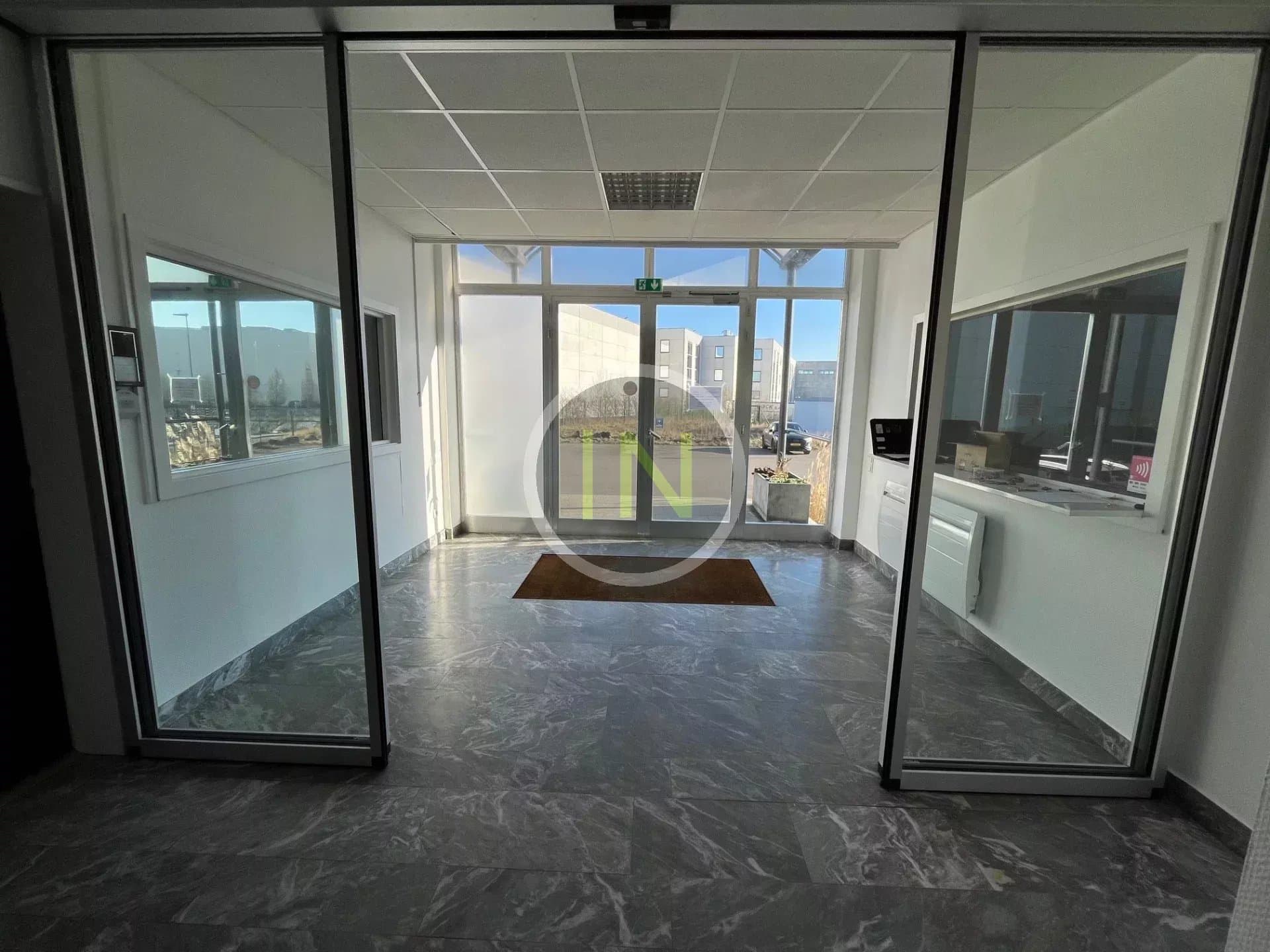 Office in Capellen, photo 5