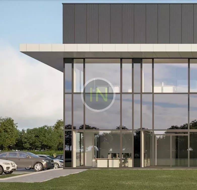 Office in Dudelange, photo 4