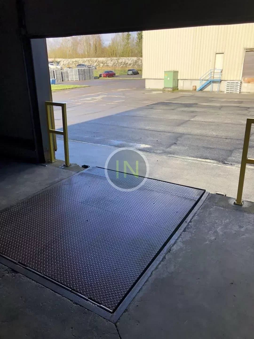 Büro in Foetz, Foto 4