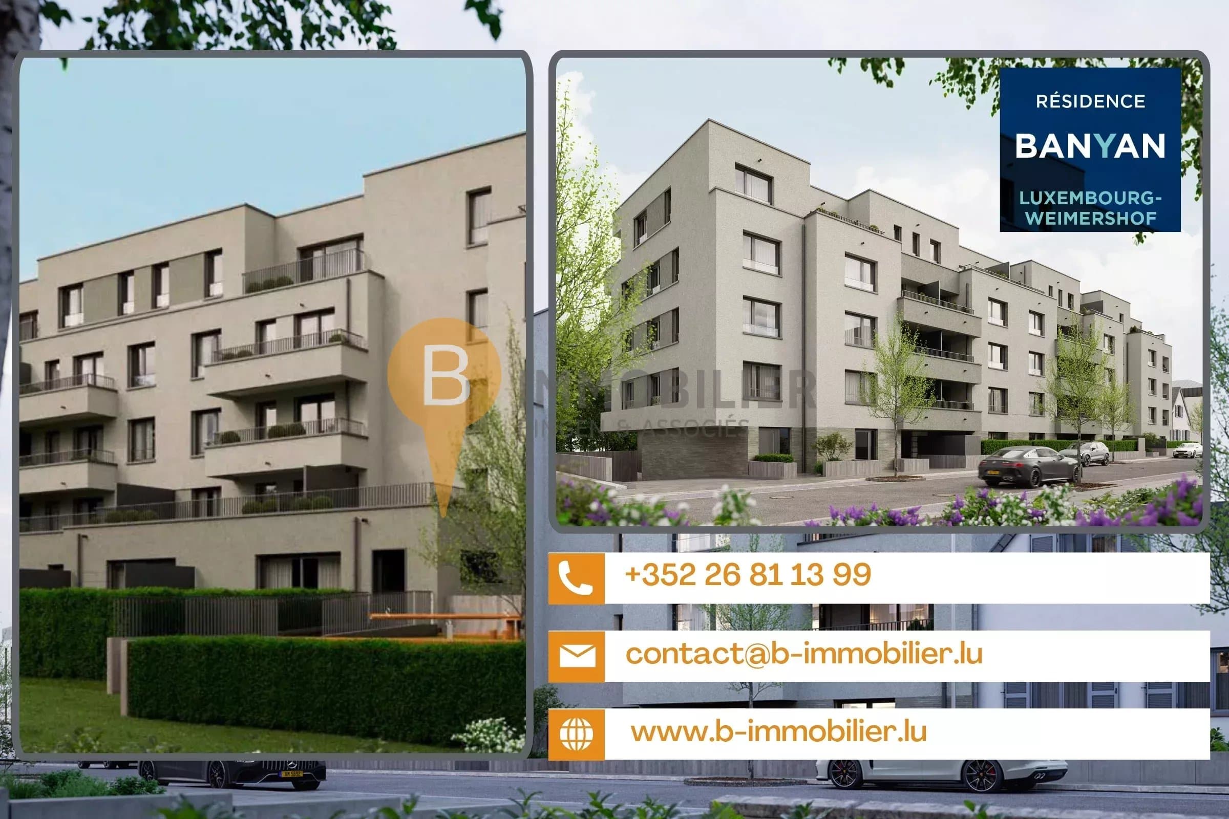 Apartment in Luxembourg, photo 4