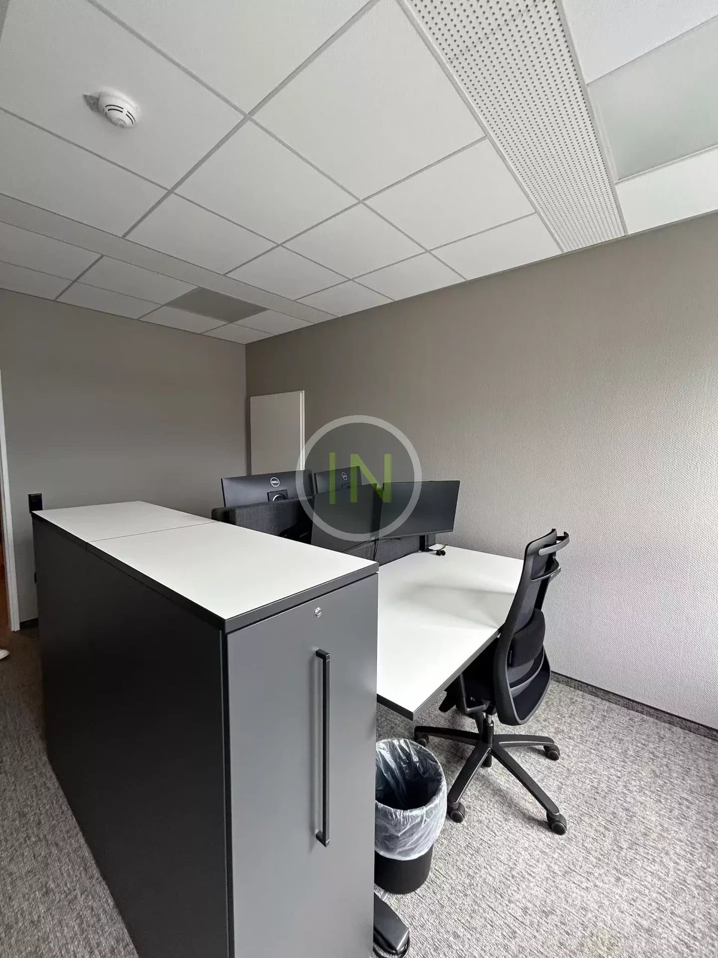 Office in Findel, photo 4