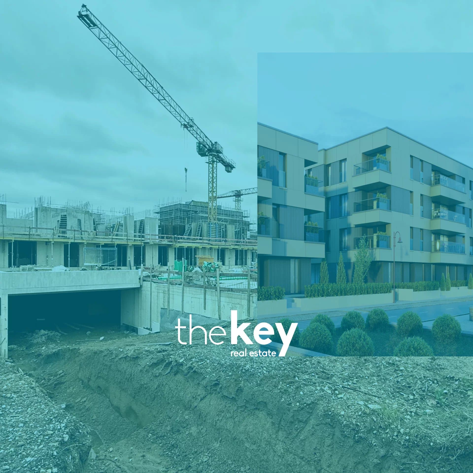 Apartment building in Mamer, photo 1