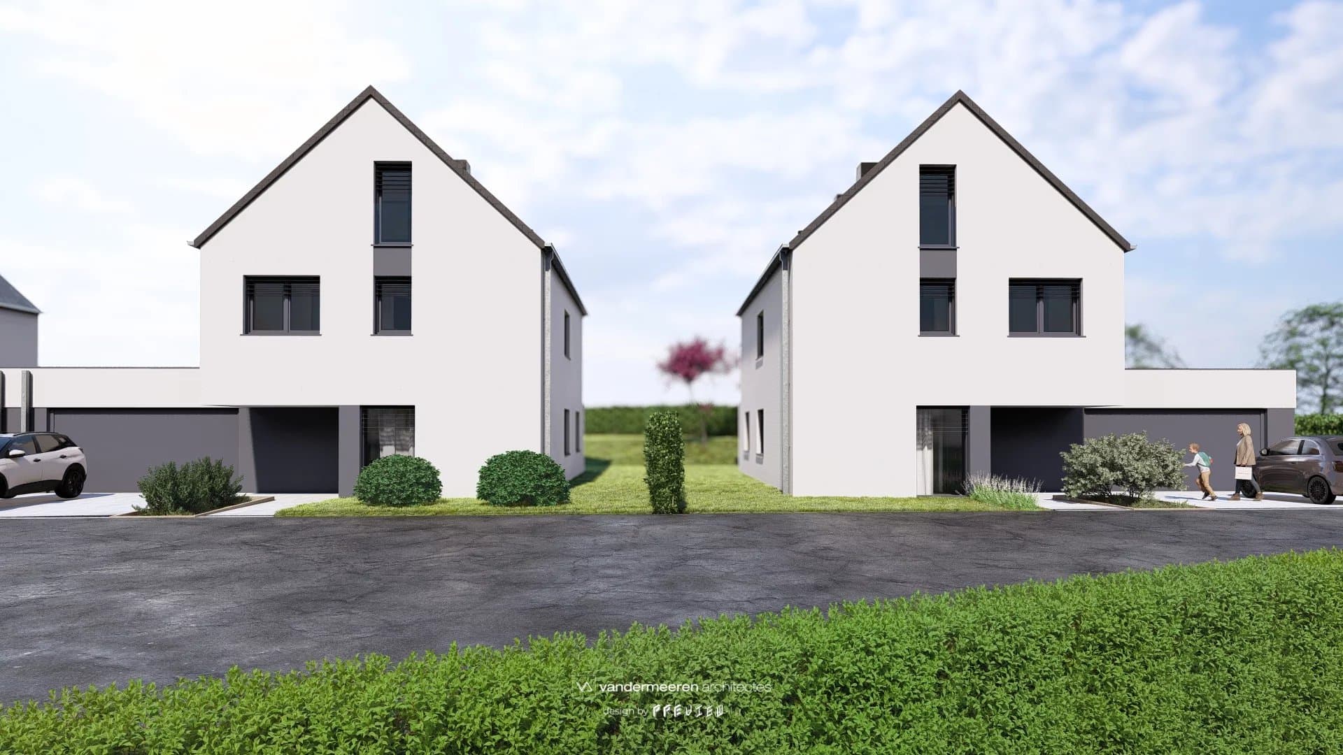 Immeuble de rapport à Sprinkange, photo 1