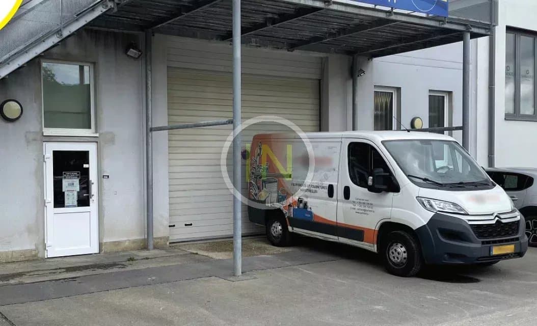 Office in Ehlange, photo 2