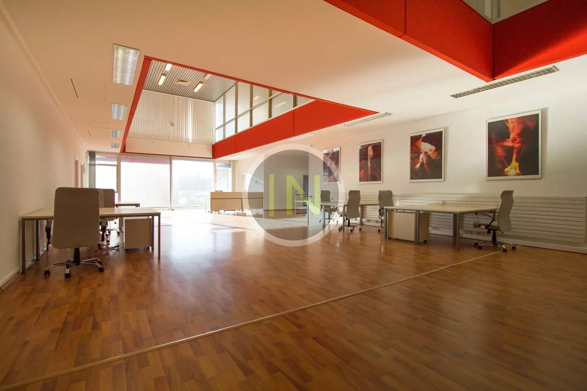 Office in Luxembourg, photo 3