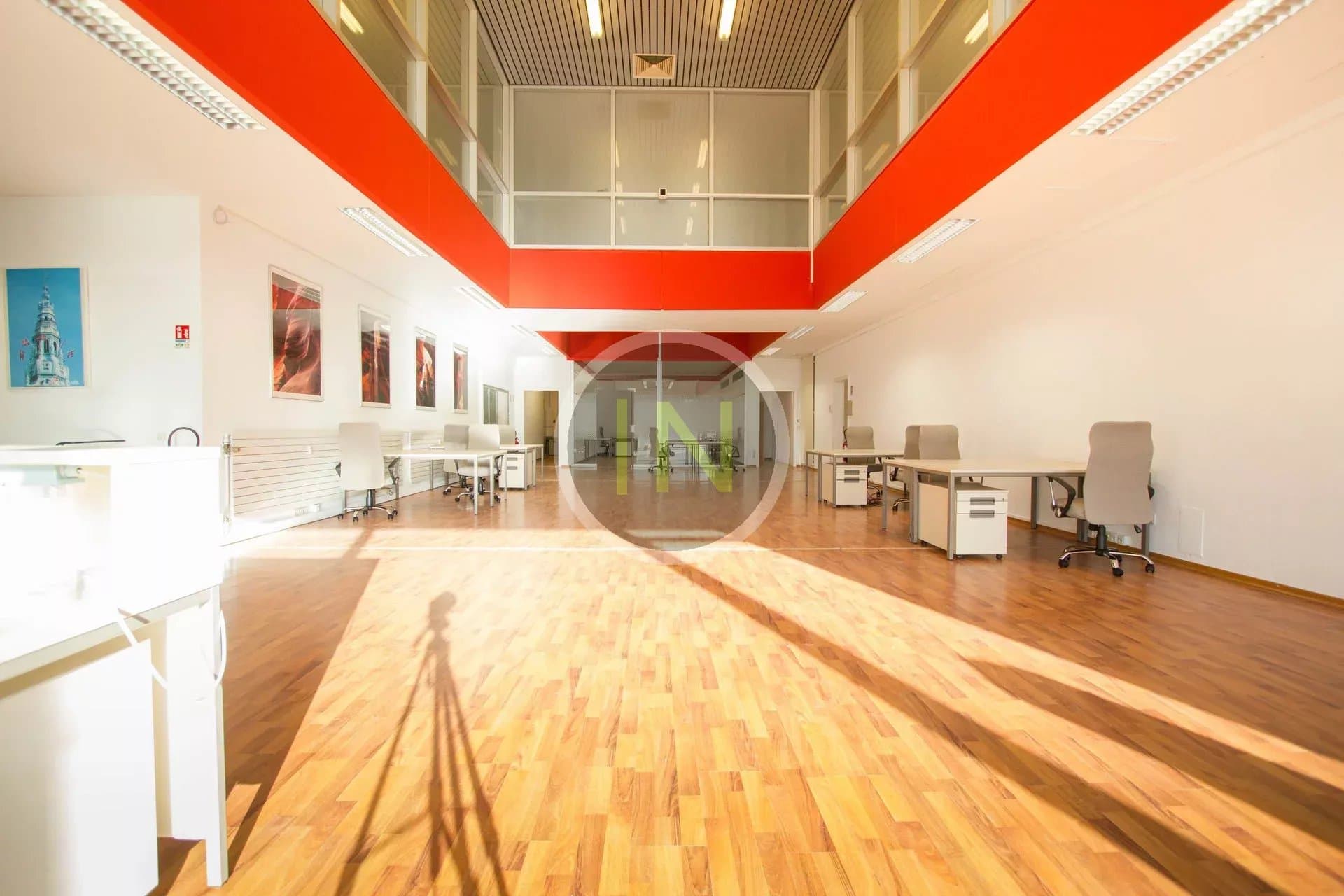 Büro in Luxembourg, Foto 2