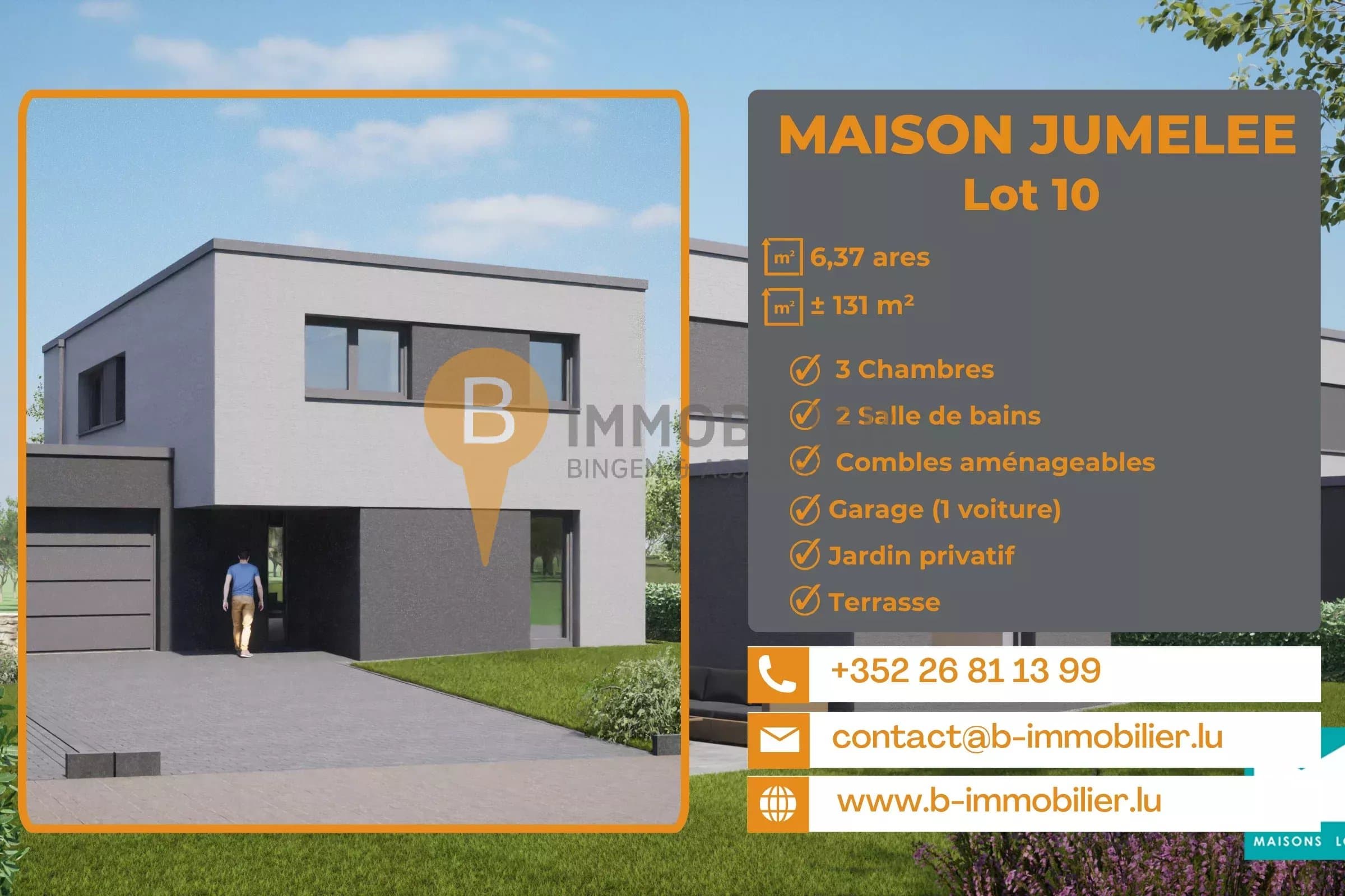 Apartment building in Filsdorf, photo 5