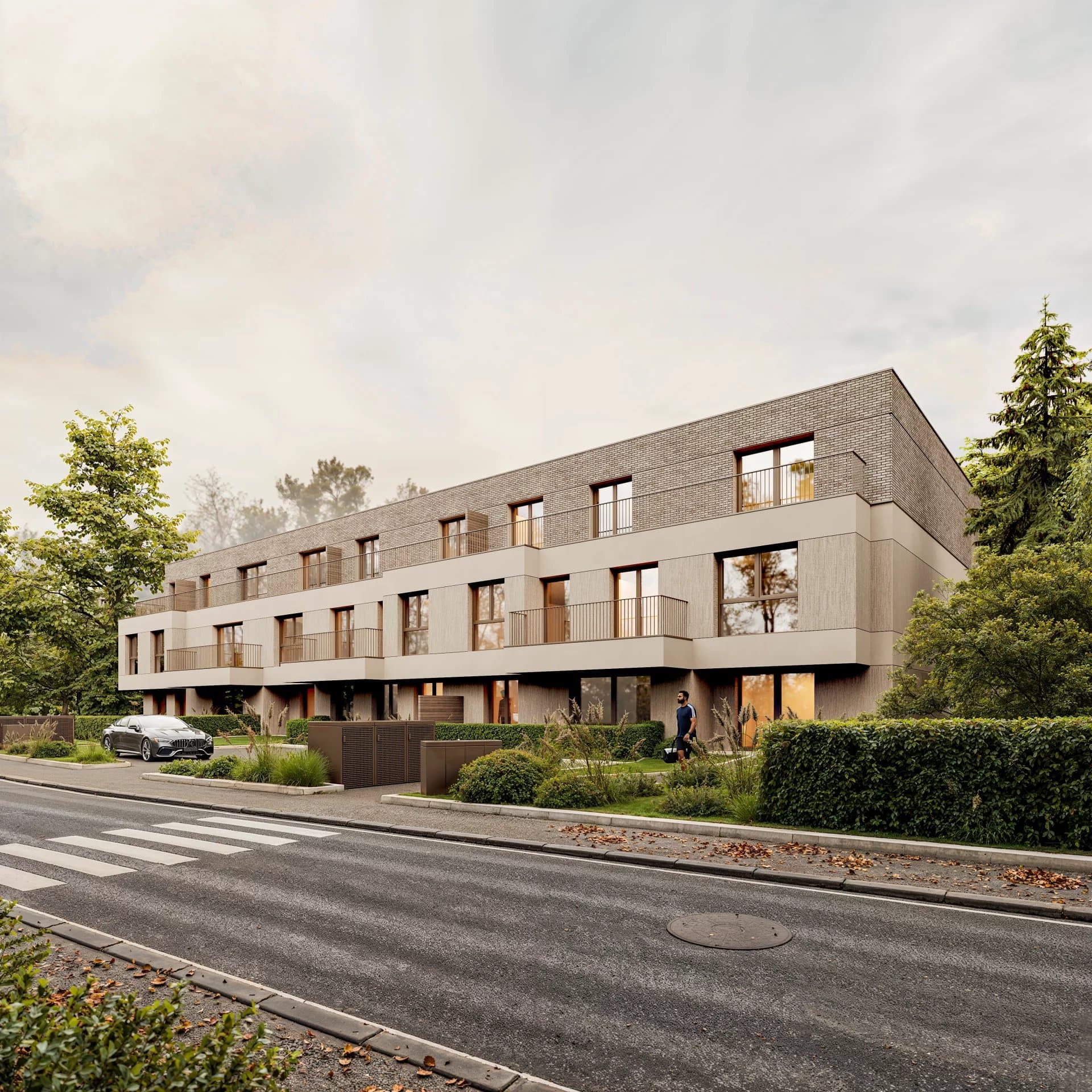 Apartment in Steinsel, photo 3