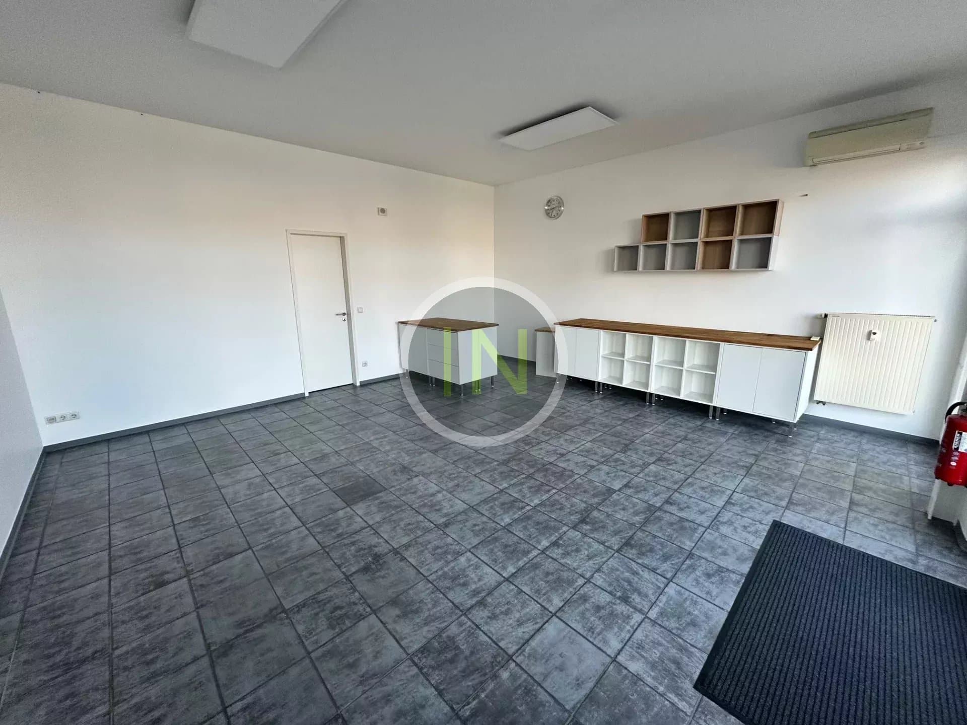 Büro in Niederanven, Foto 1