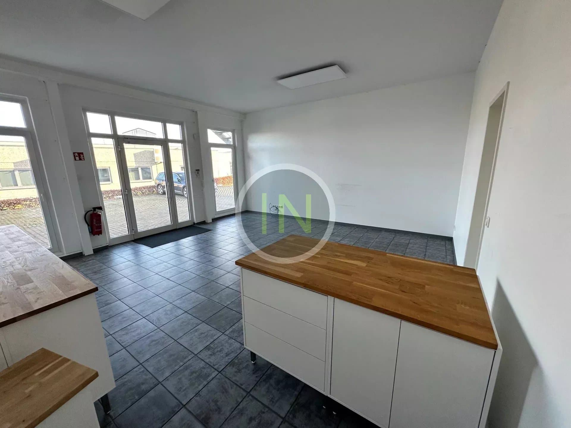 Büro in Niederanven, Foto 2