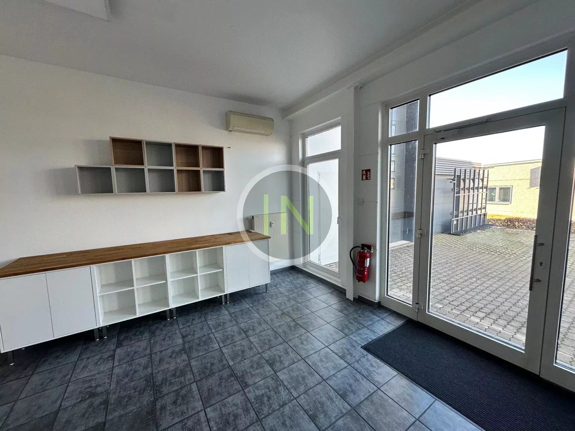 Büro in Niederanven, Foto 3