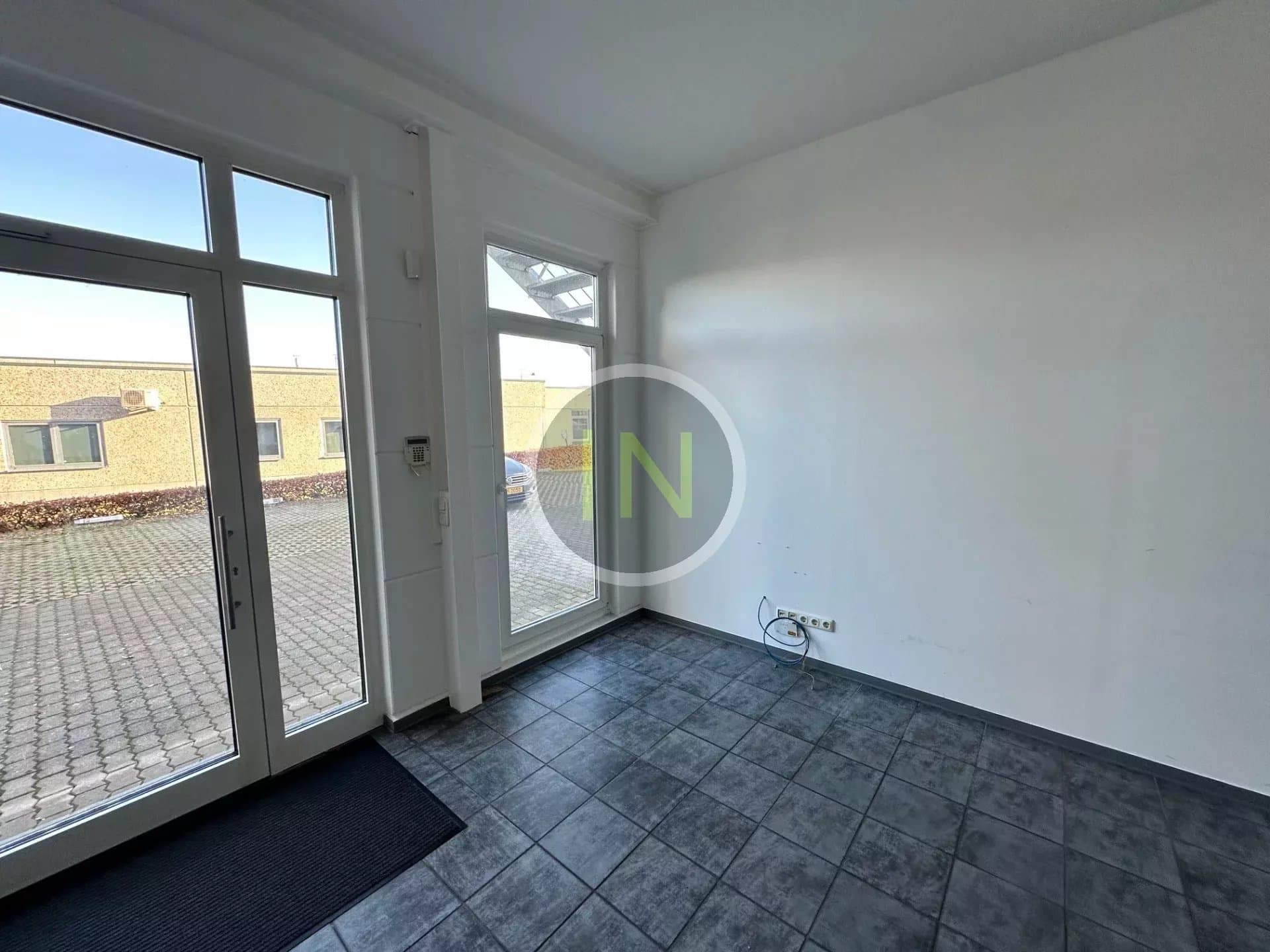 Büro in Niederanven, Foto 4