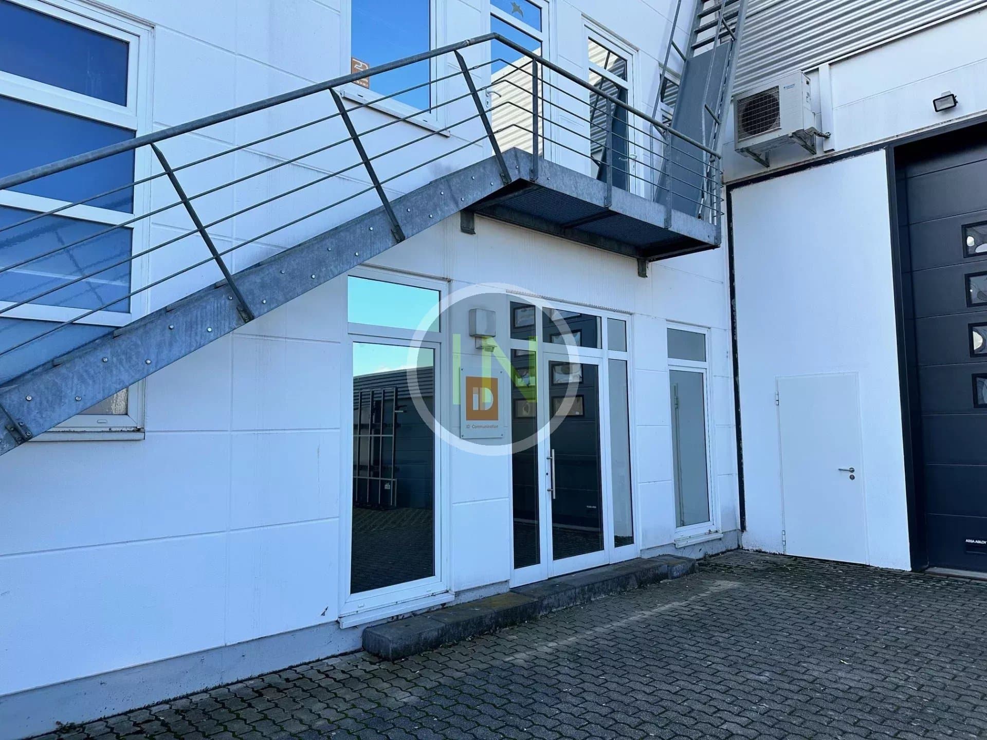 Büro in Niederanven, Foto 5