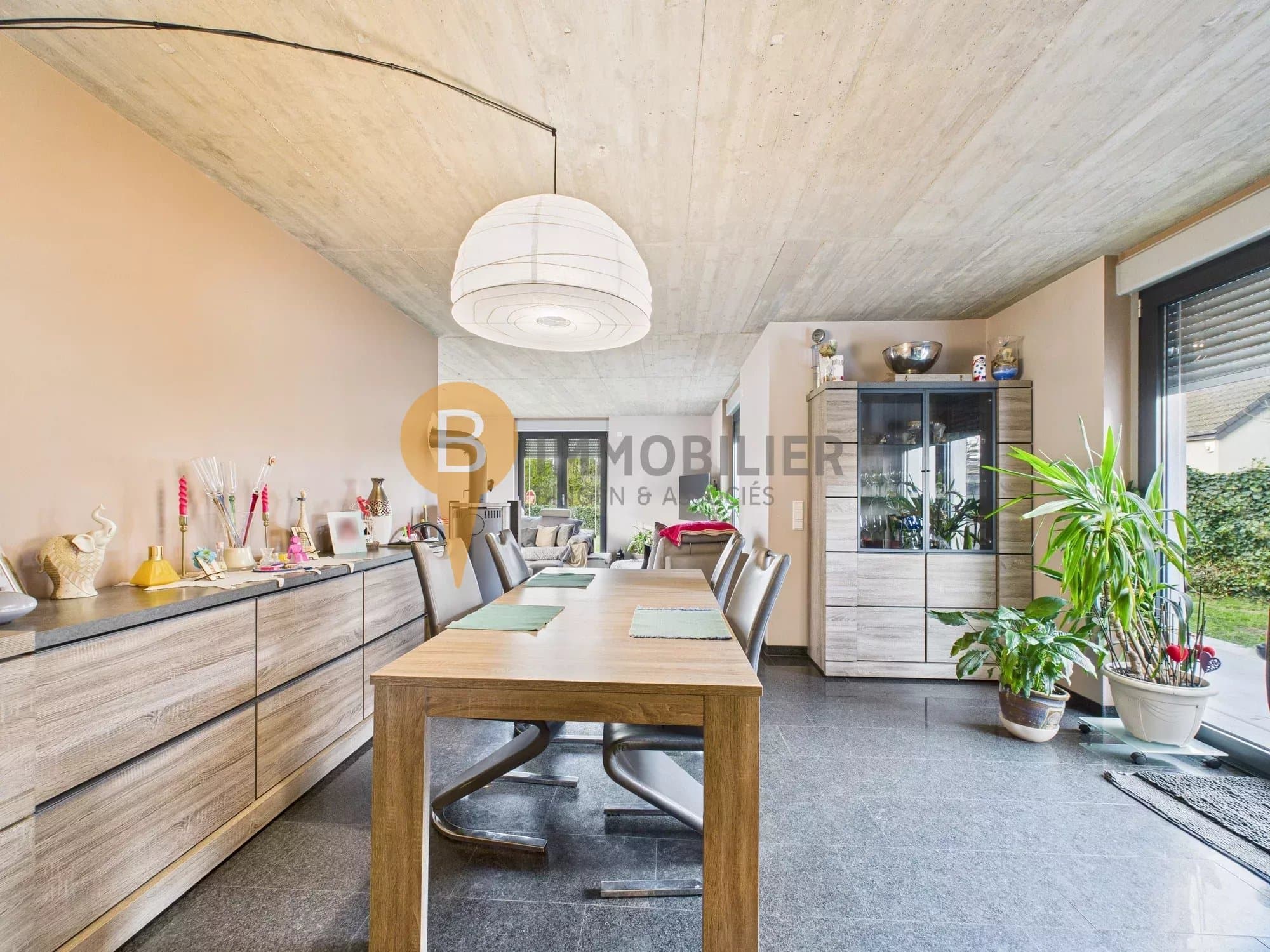 Haus in Scheidgen, Foto 1