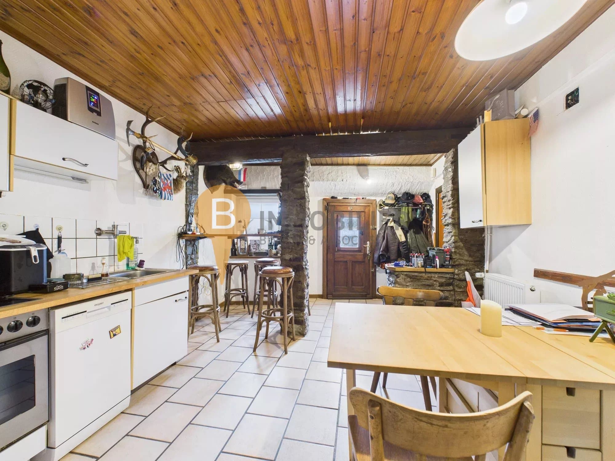 House in Boulaide, photo 3