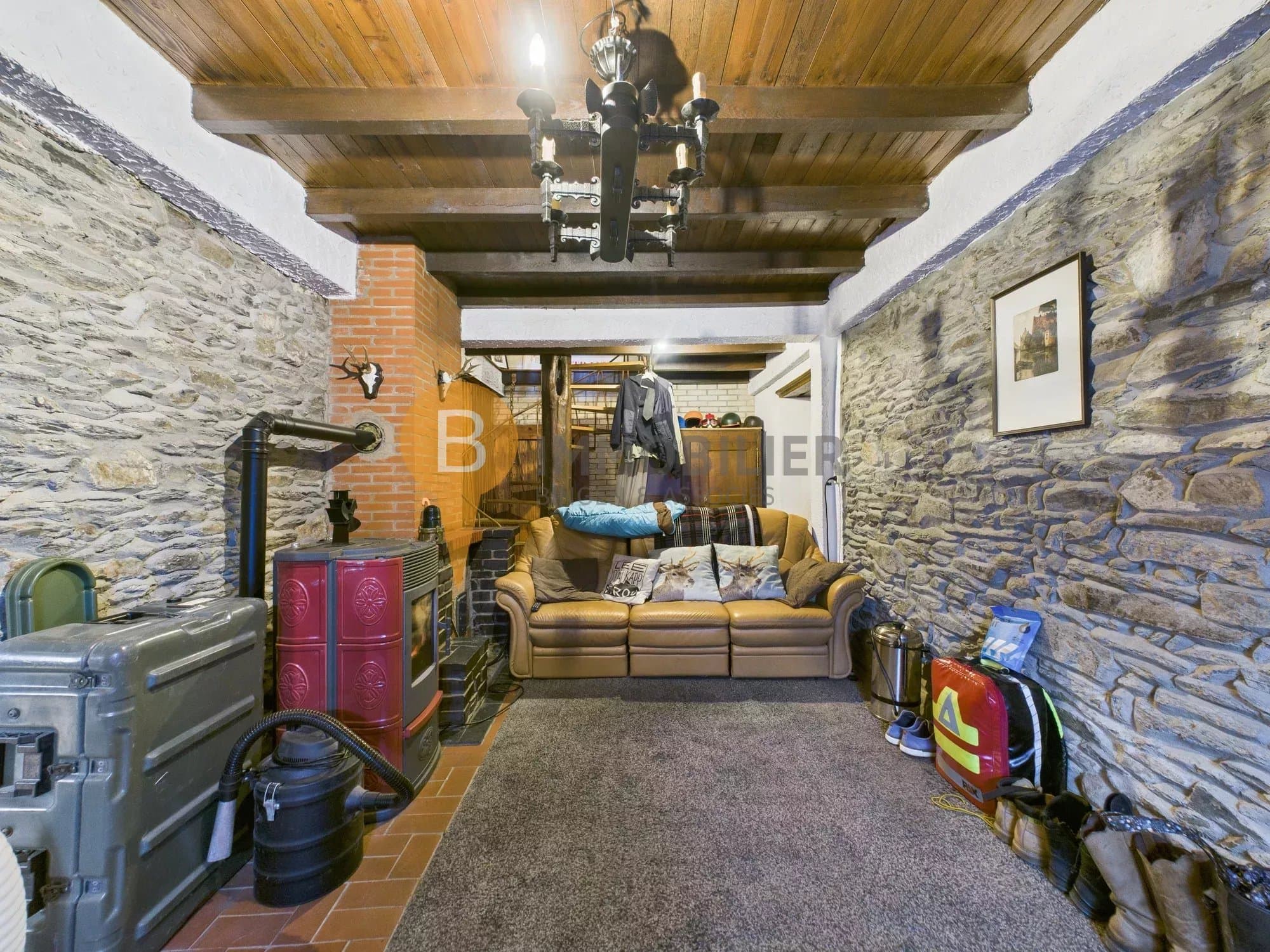 House in Boulaide, photo 4