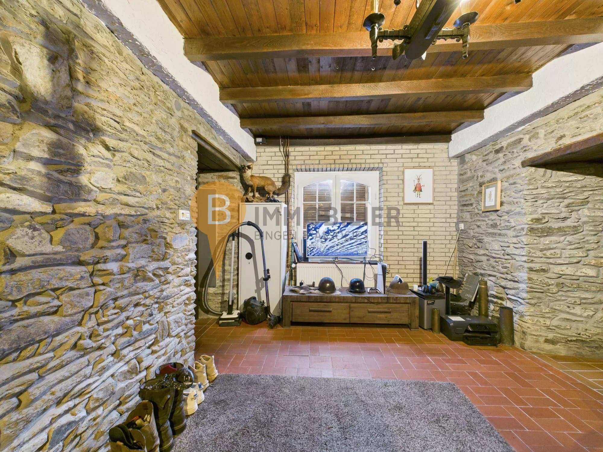 House in Boulaide, photo 5