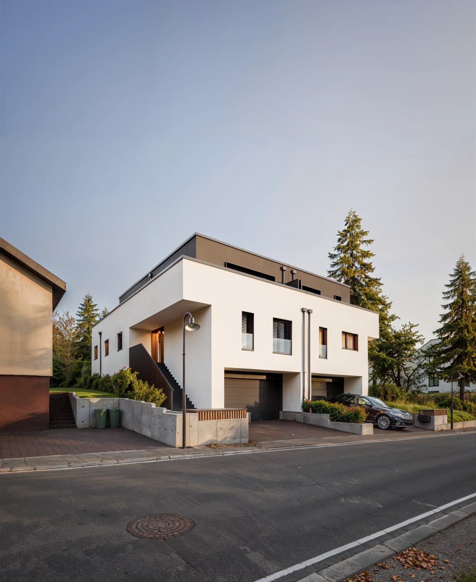 Appartement à Kehlen, photo 3