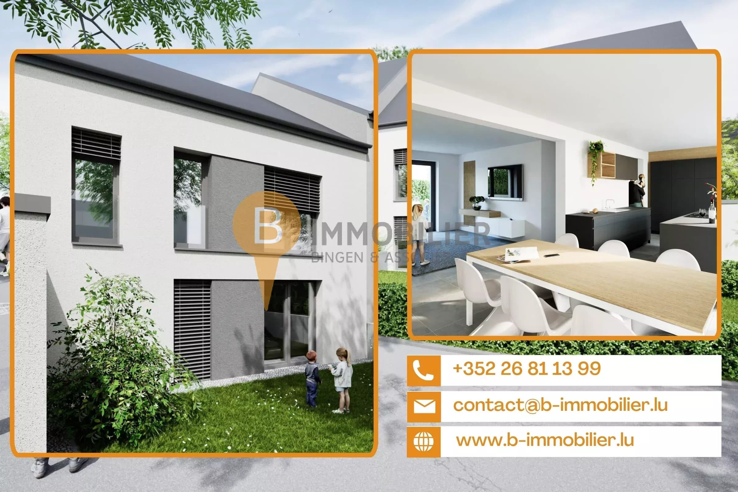 Haus in Stegen, Foto 2
