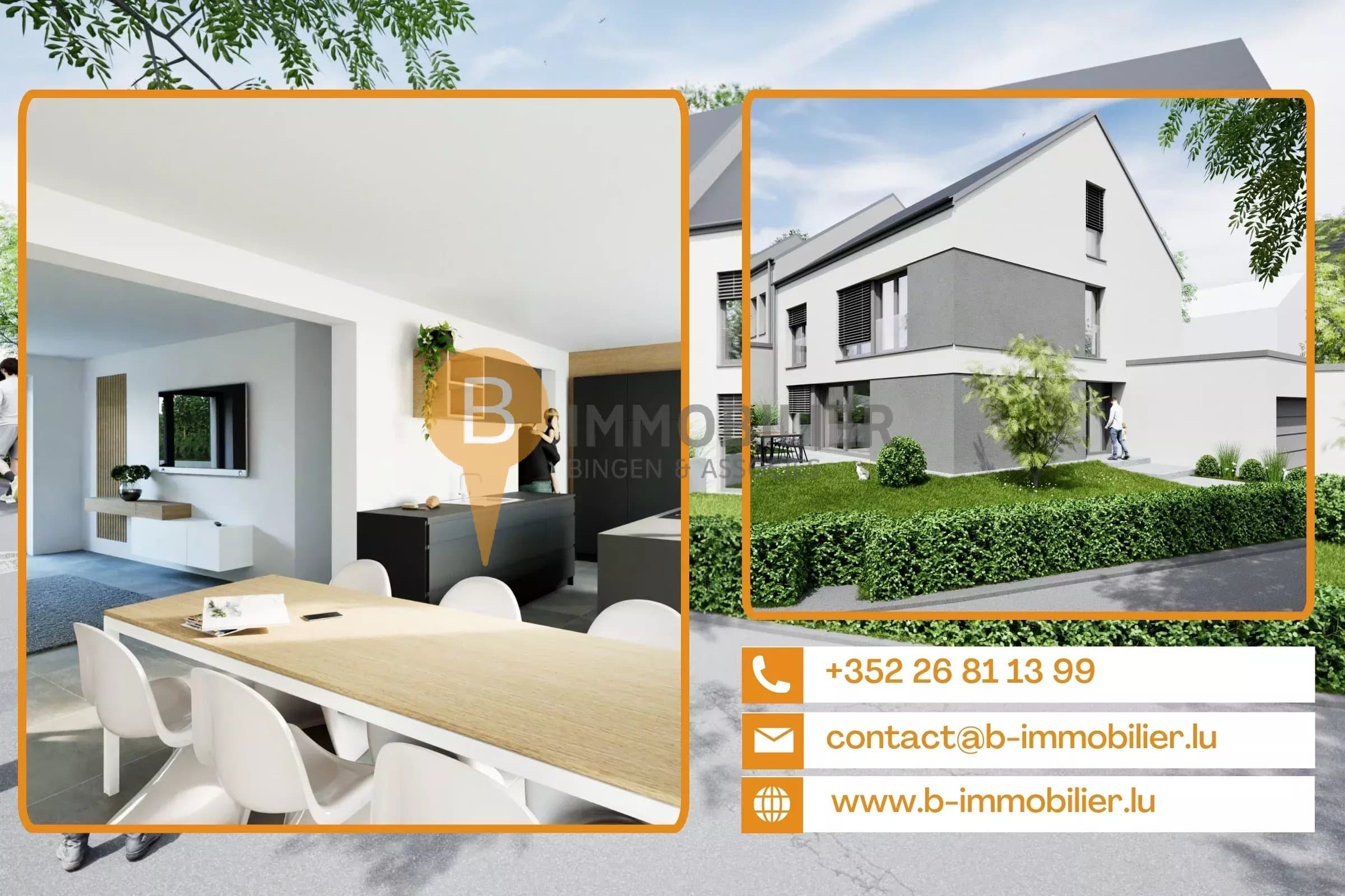 Haus in Stegen, Foto 3