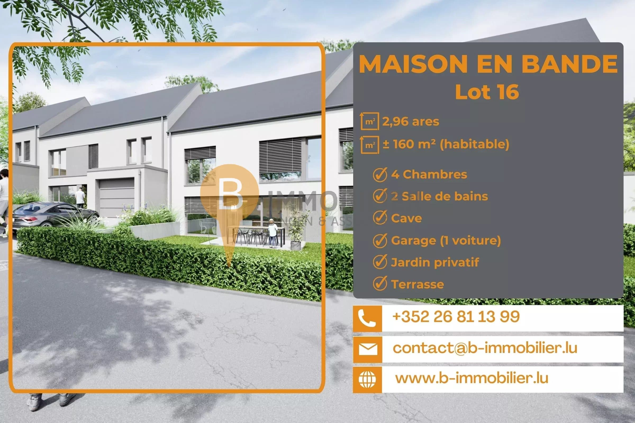 House in Stegen, photo 1