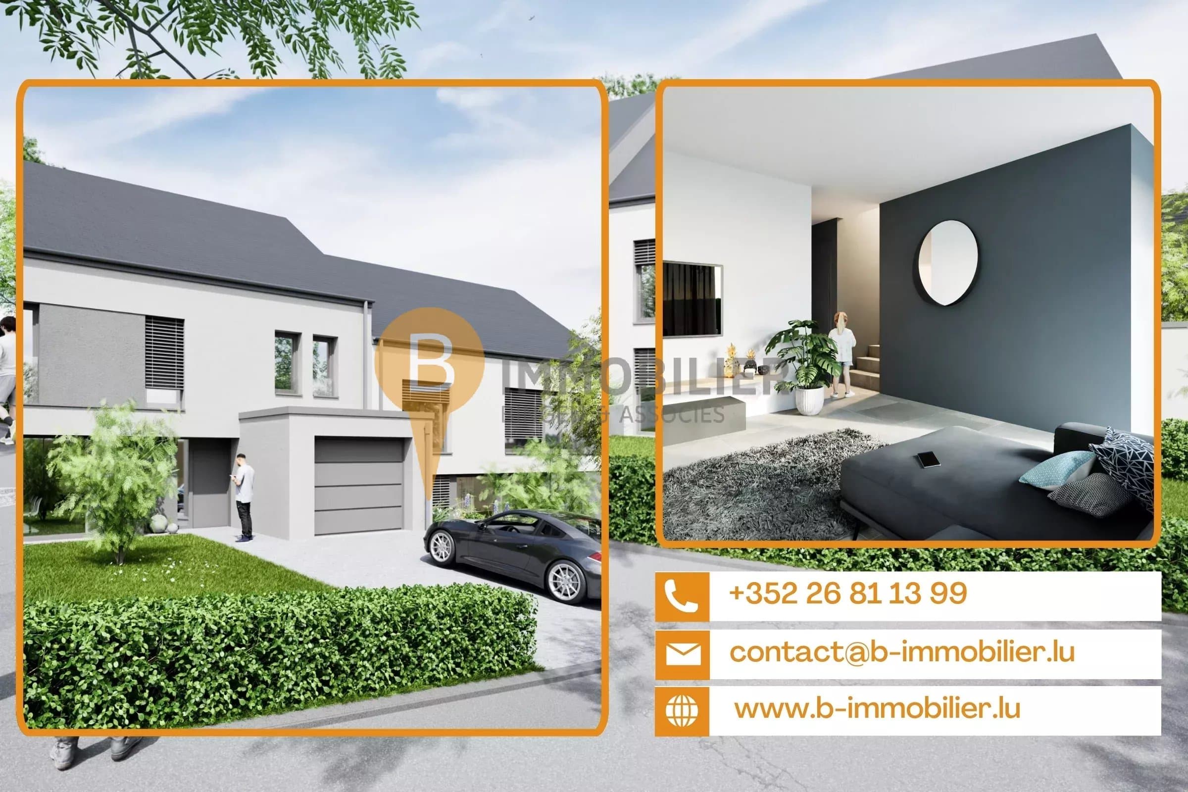 House in Stegen, photo 3