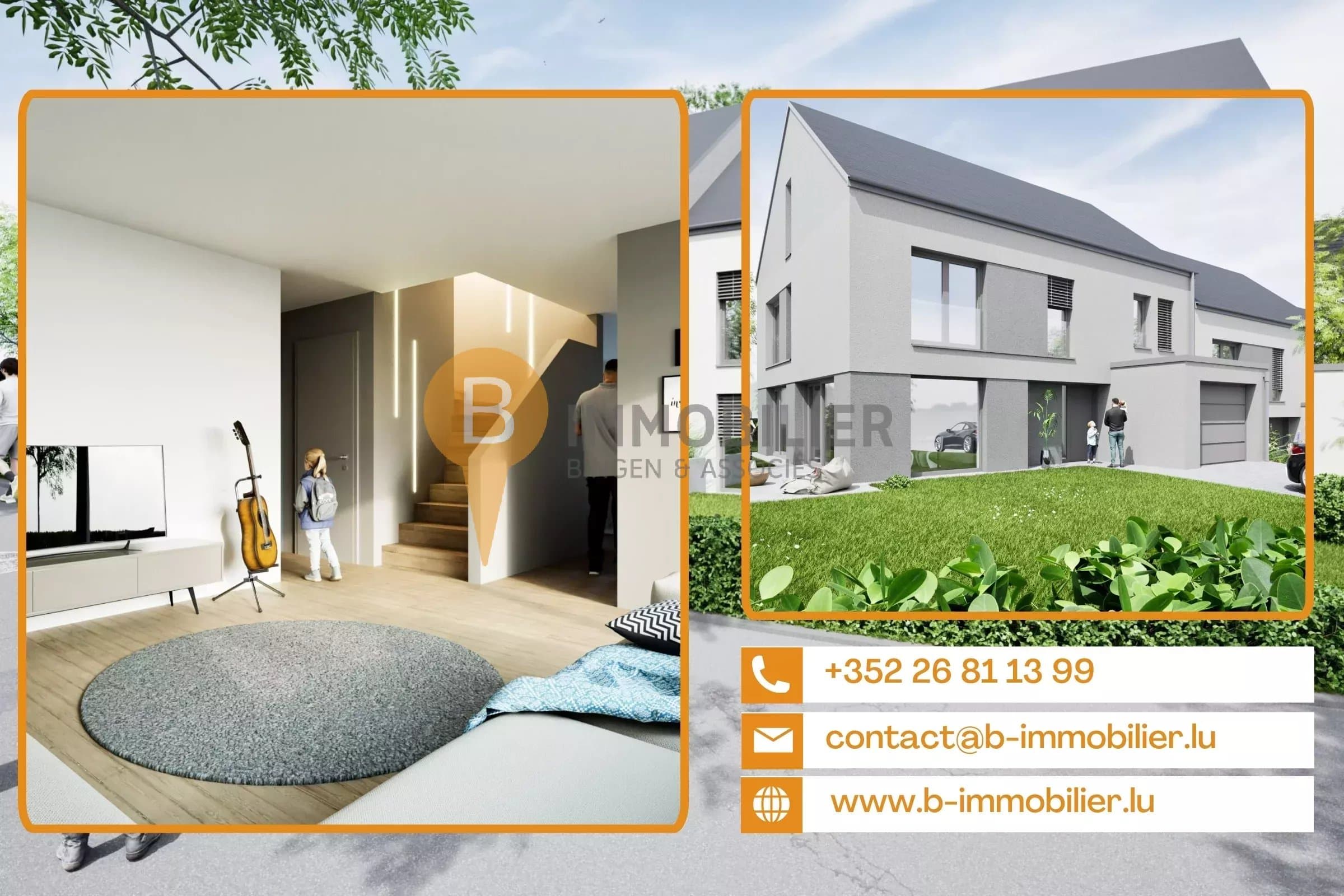 House in Stegen, photo 3