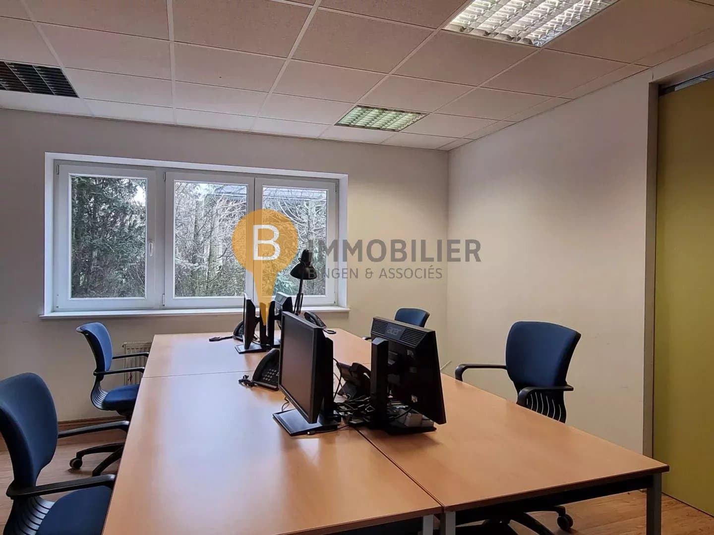 Office in Pontpierre, photo 3