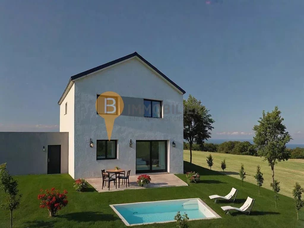 House in Boulaide, photo 2