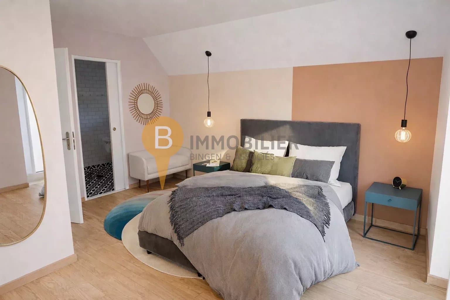 House in Born, photo 5