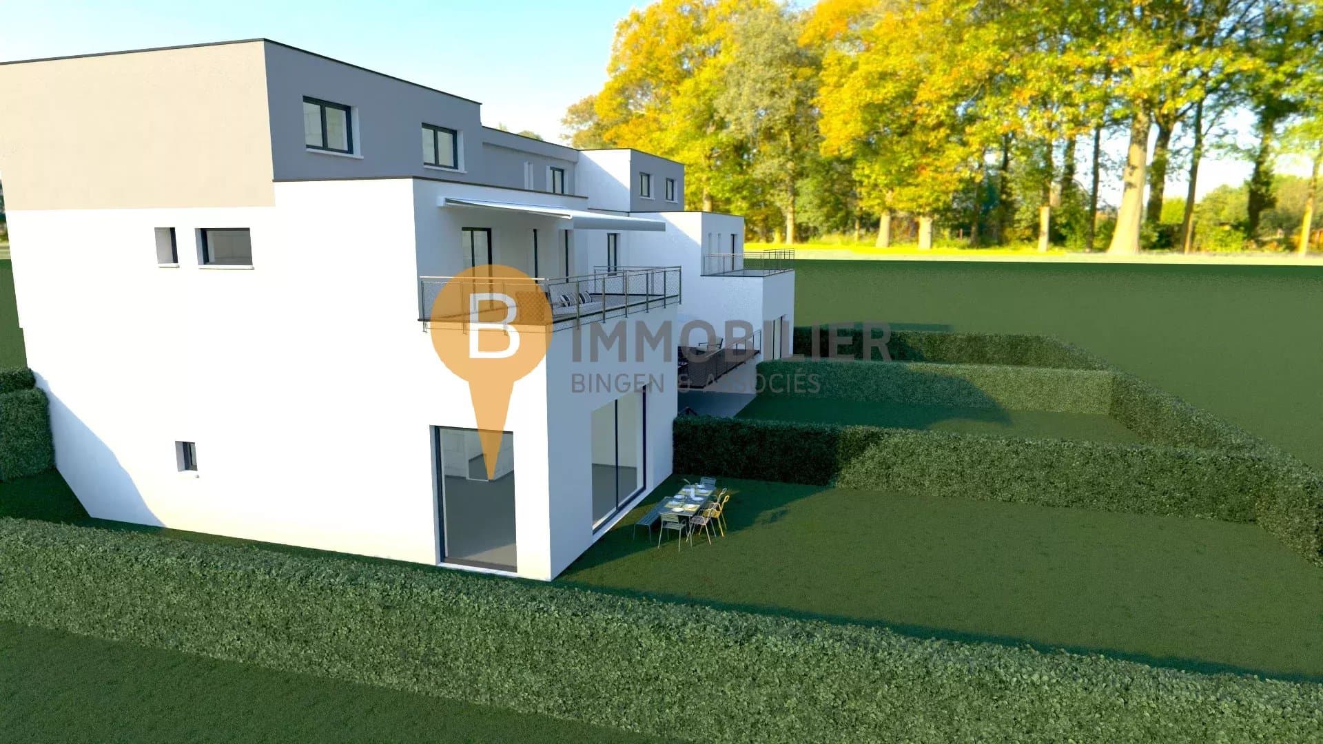 House in Esch-sur-Alzette, photo 1
