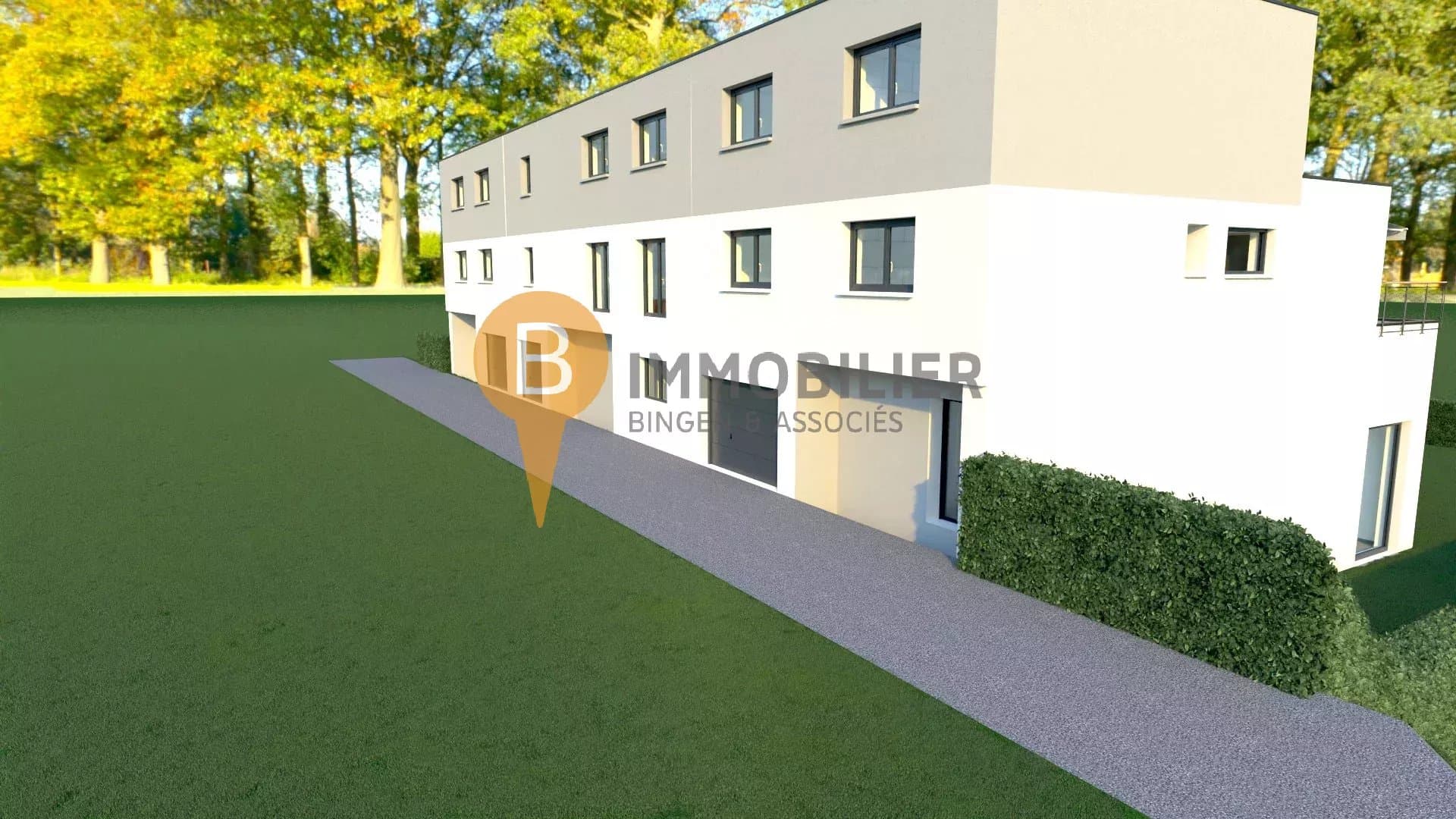 House in Esch-sur-Alzette, photo 2
