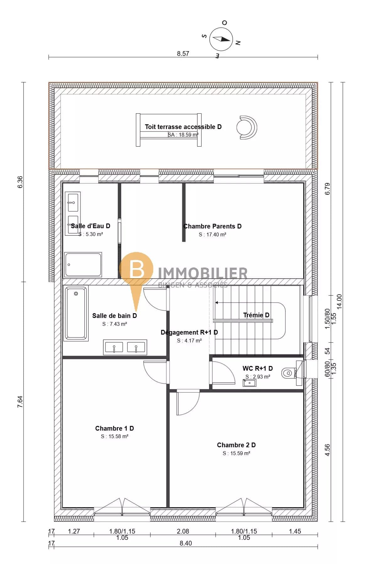 House in Esch-sur-Alzette, photo 4