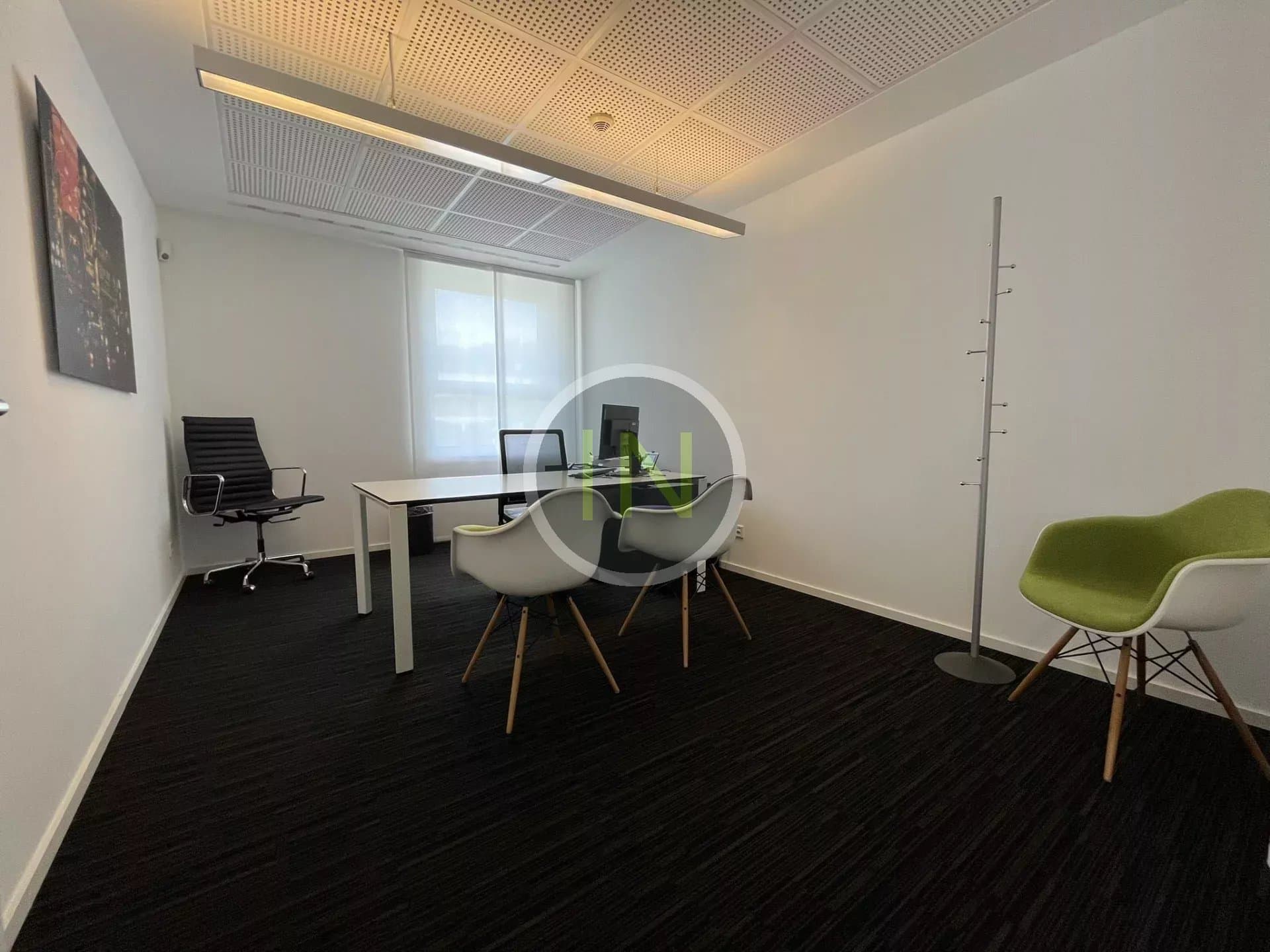 Office in Findel, photo 3
