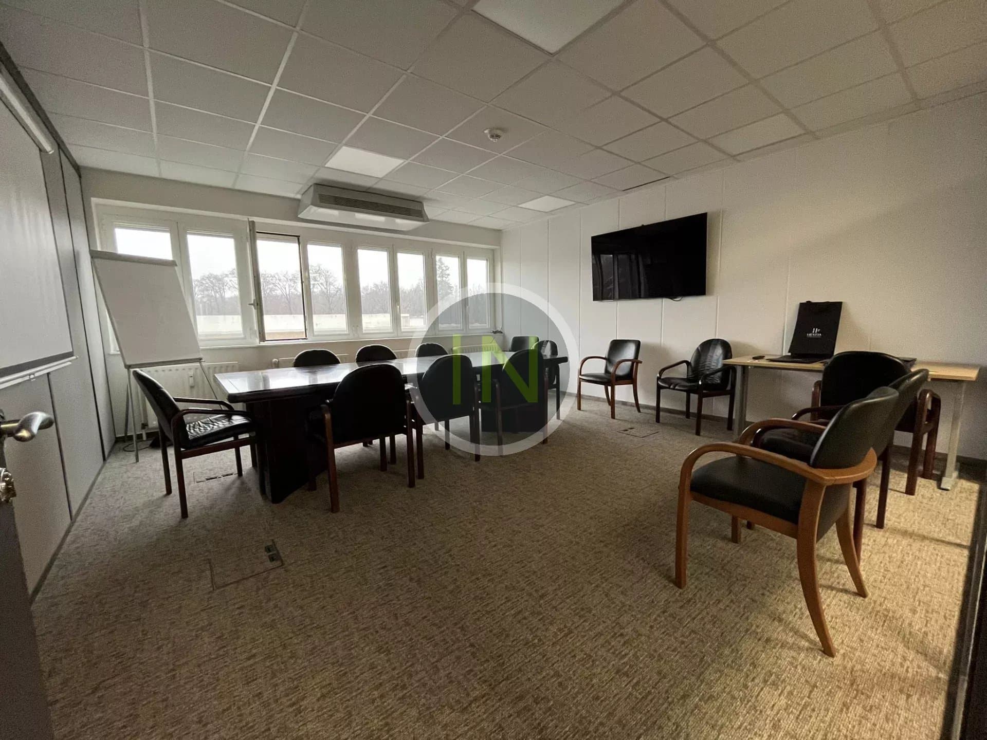 Office in Findel, photo 5