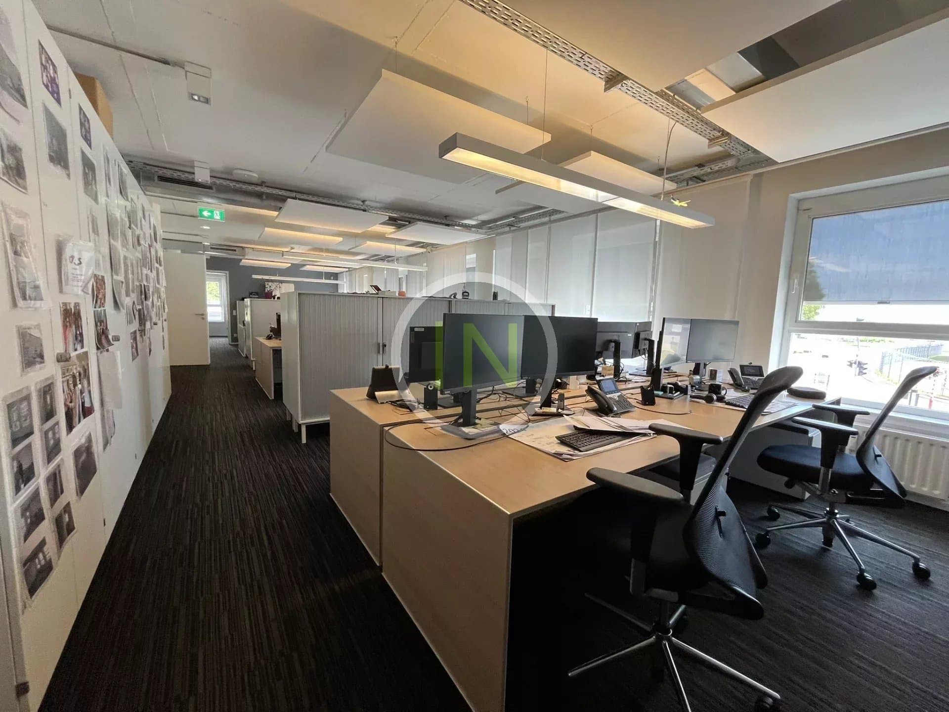 Office in Findel, photo 5