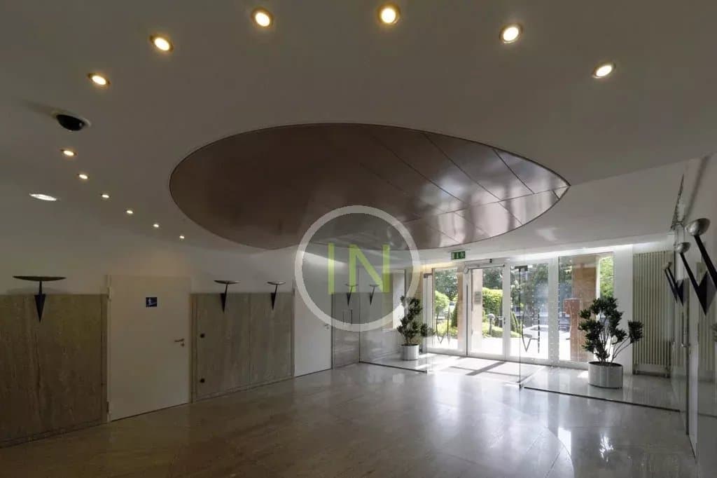 Office in Luxembourg, photo 2