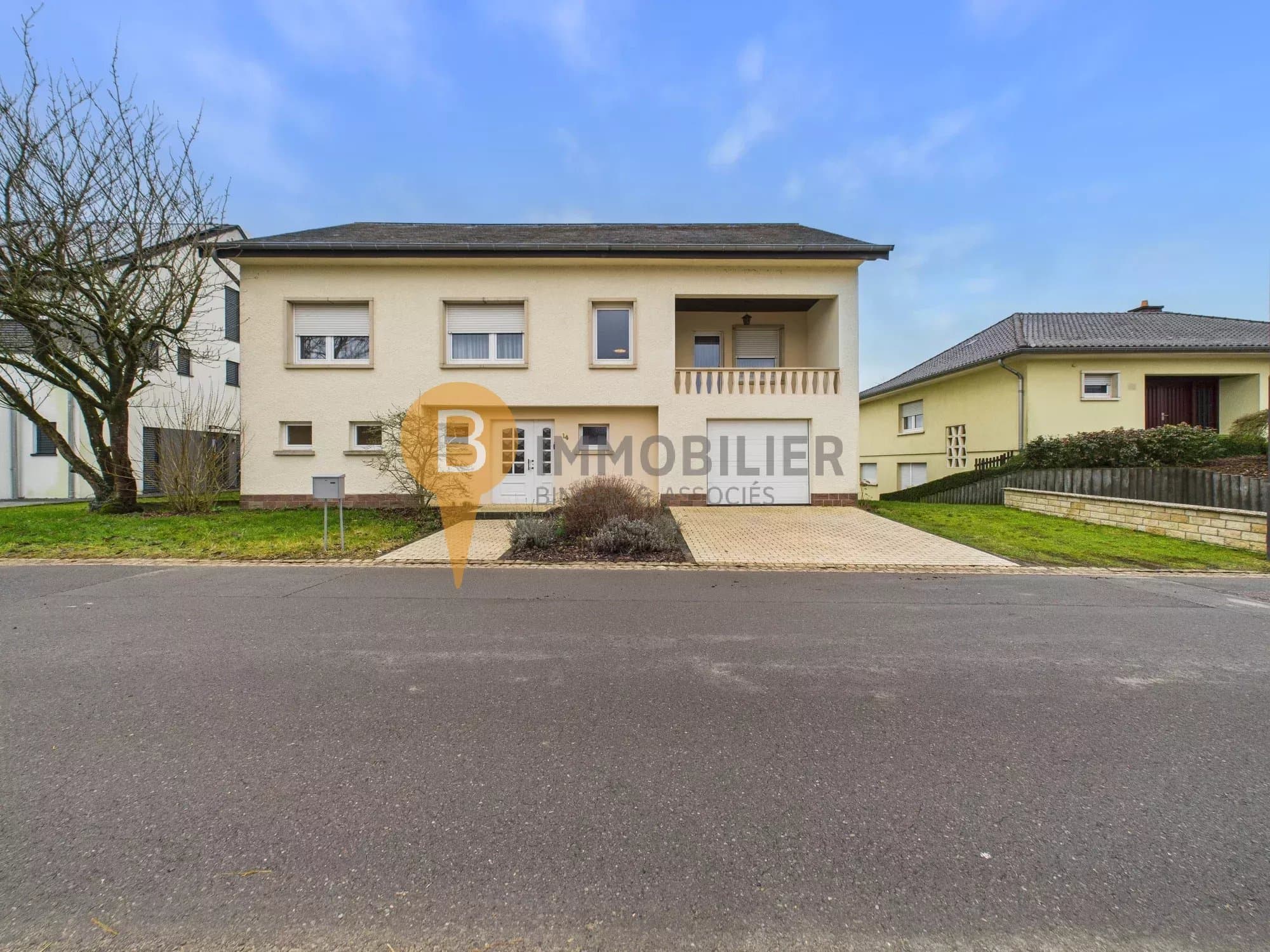 House in Meispelt, photo 1