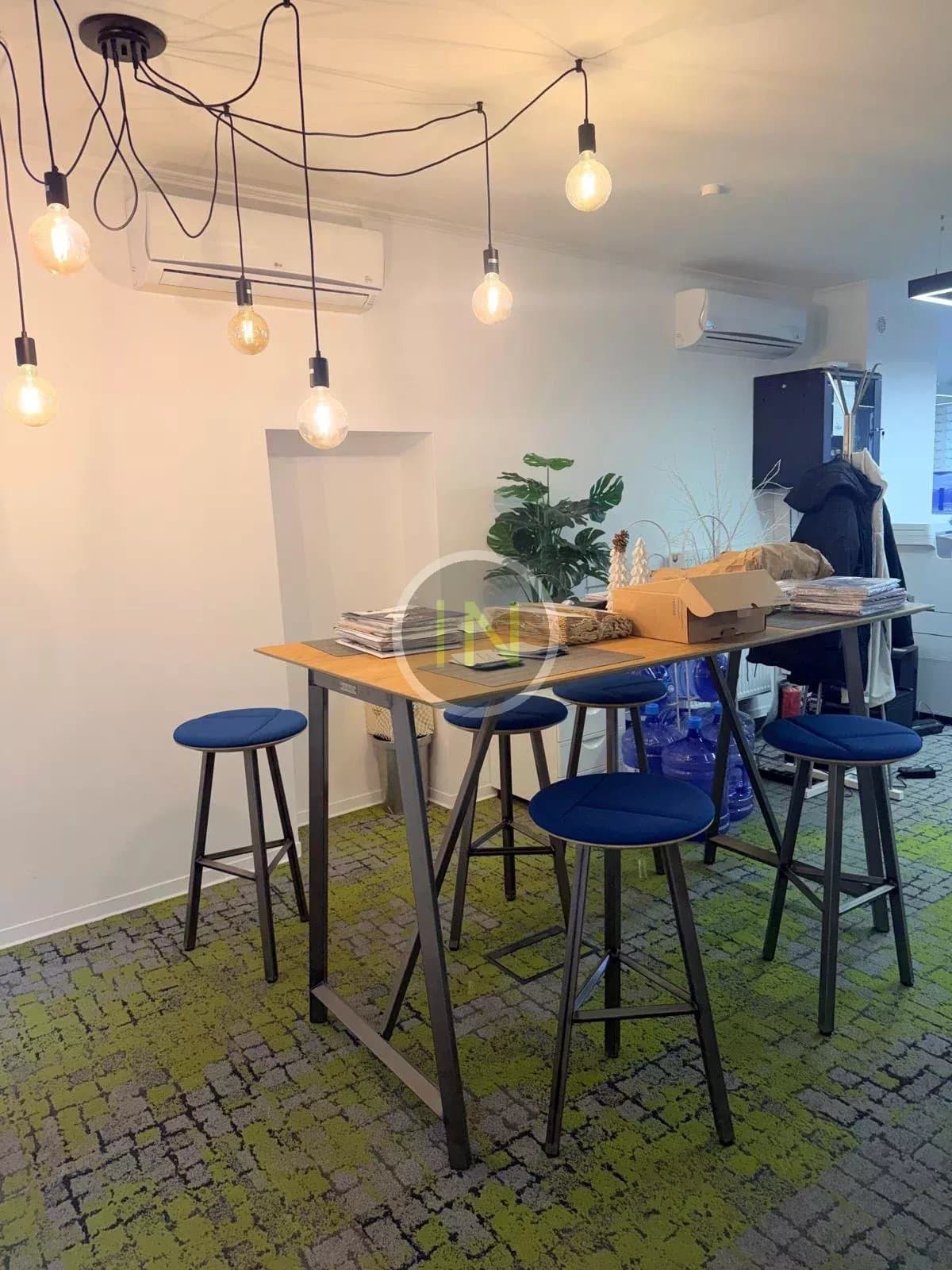 Office in Luxembourg, photo 2