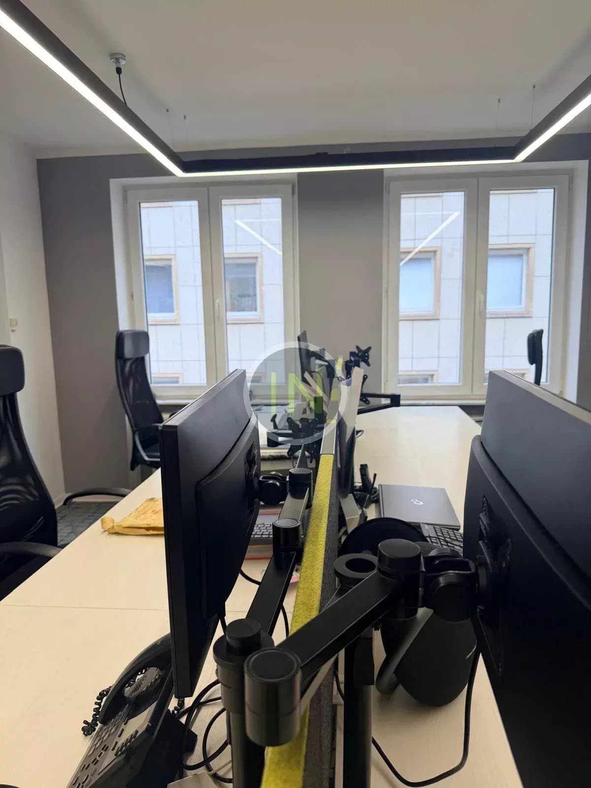Office in Luxembourg, photo 3