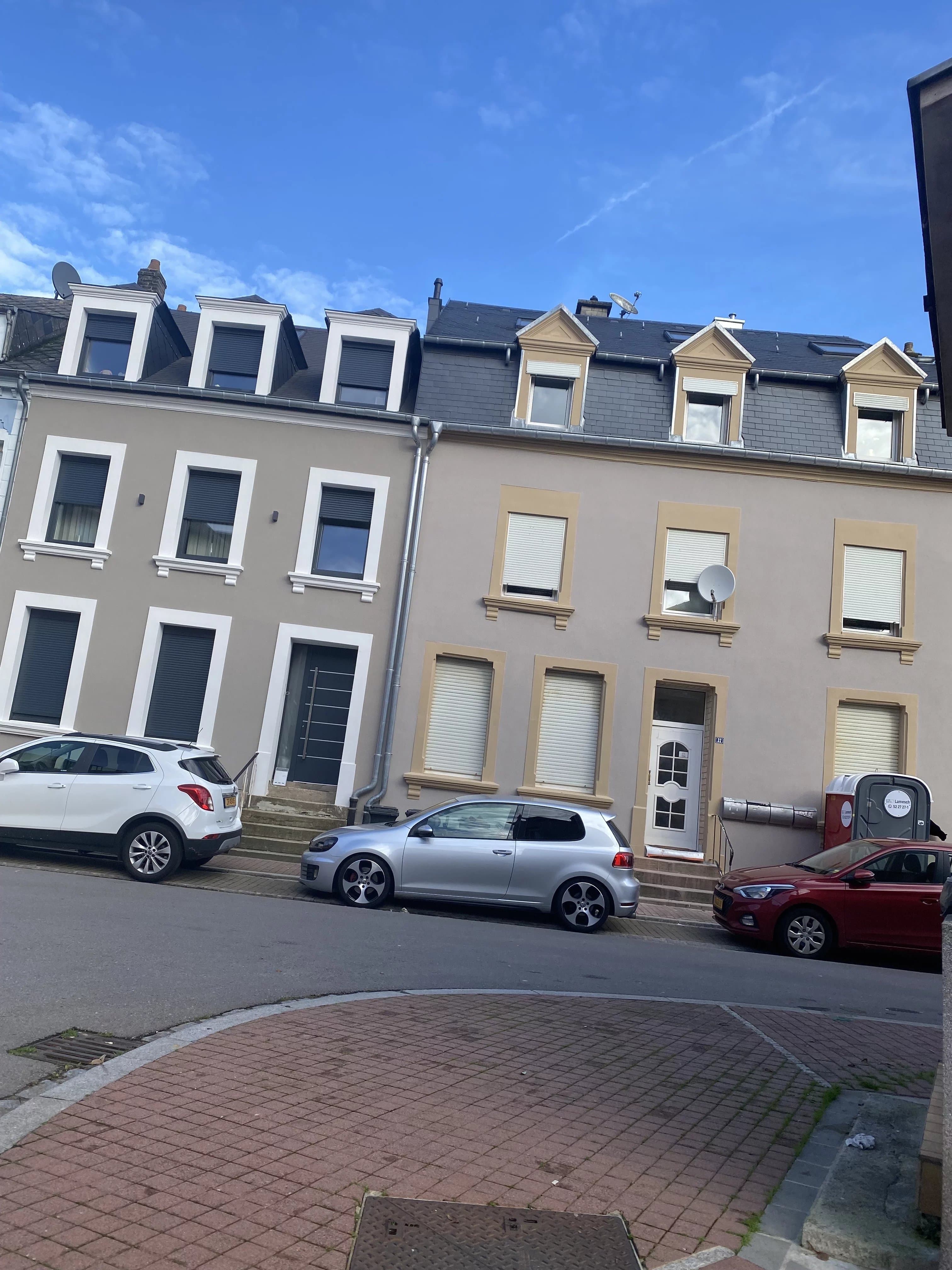 Apartment in Rumelange, photo 1