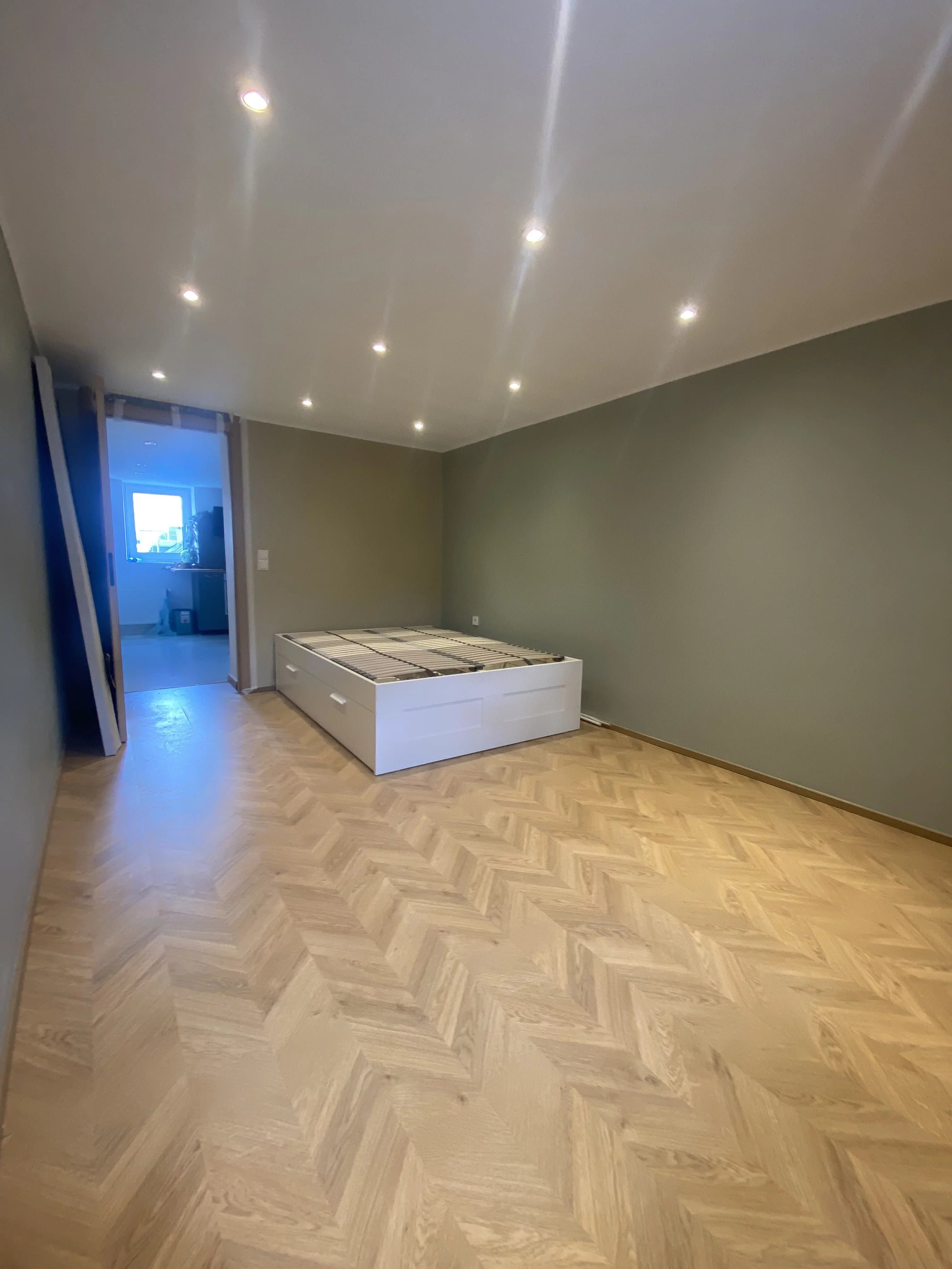 Apartment in Rumelange, photo 2