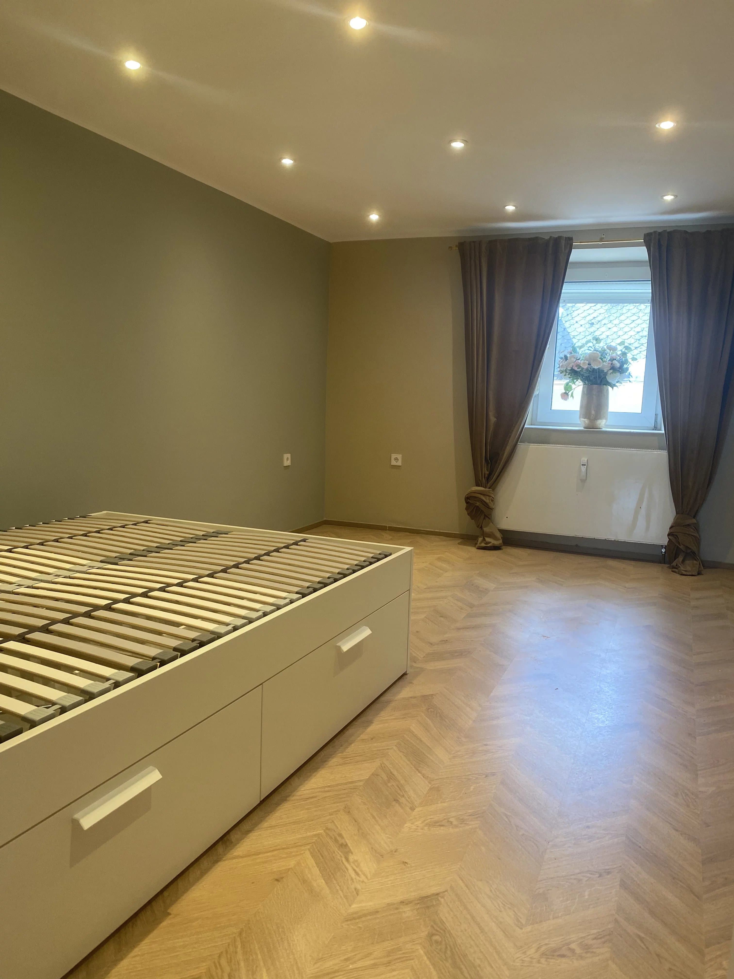 Apartment in Rumelange, photo 3