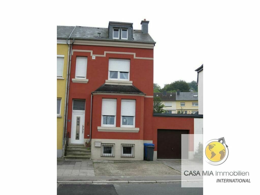 House in Colmar-Berg, photo 1