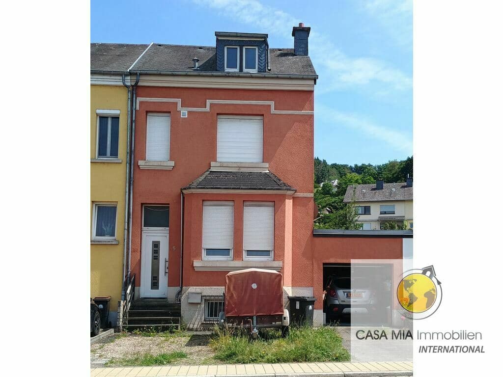 House in Colmar-Berg, photo 2